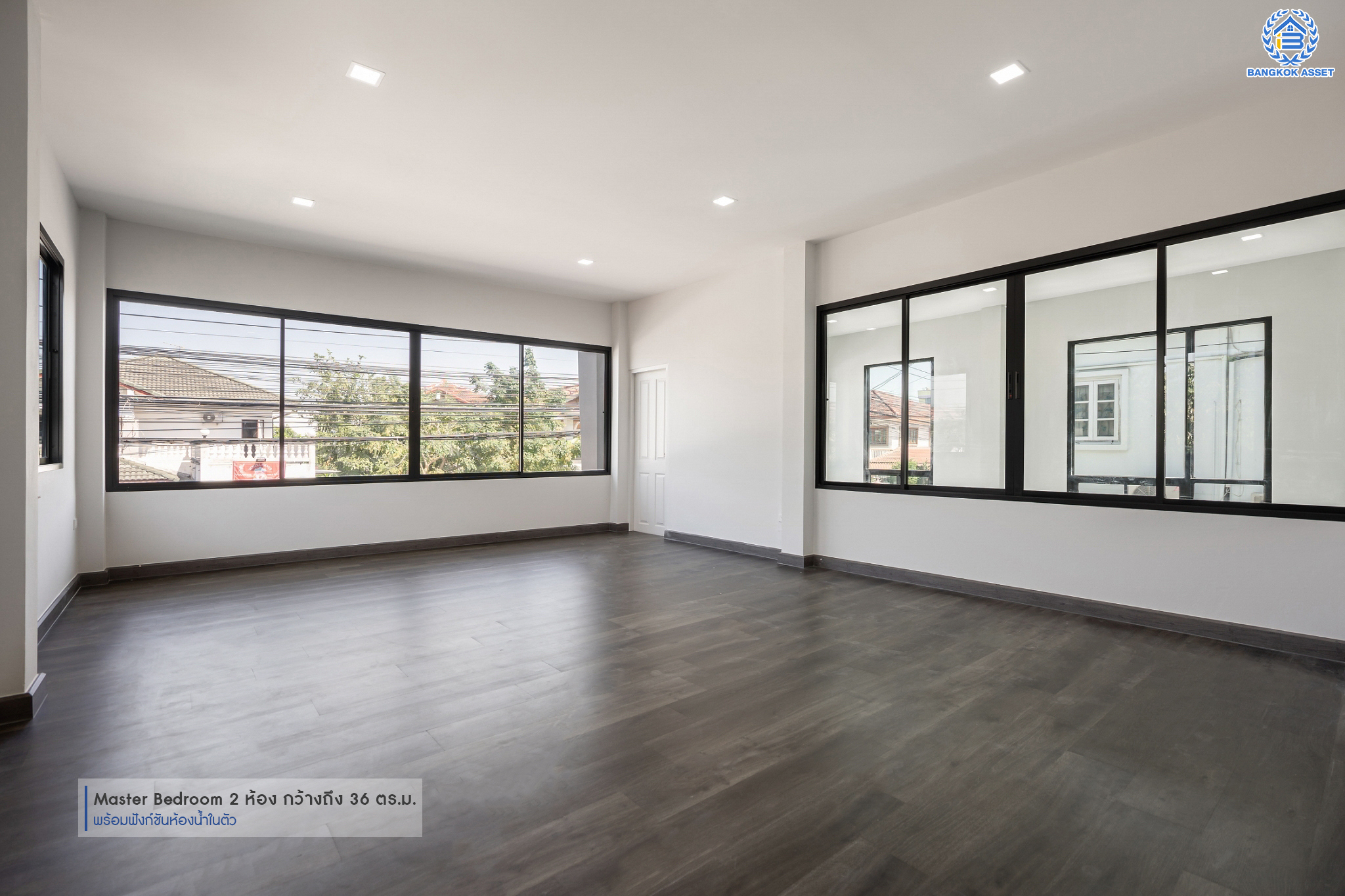 บ้านมือสองตกแต่งใหม่ ซอยวัดเวฬุวนาราม36 สรงประภา-ดอนเมือง บ้านเดี่ยวหลังใหญ่ เนื้อที่ 101 ตร.ว. ฟังก์ชัน 5 ห้องนอน 5 ห้องน้ำ 1 ห้องอเนกประสงค์ 1 ห้องรับประทานอาหาร 1 ห้องแม่บ้าน จอดรถได้ถึง 4 คัน บนทำเลดีที่สุด ใกล้สนามบินดอนเมือง ทางด่วน "ศรีสมาน" และรถไฟฟ้าสายสีแดง "สถานีดอนเมือง"